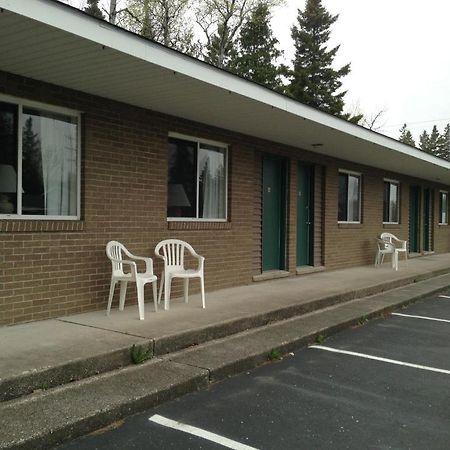 Capri Motel マッキノー・シティ エクステリア 写真